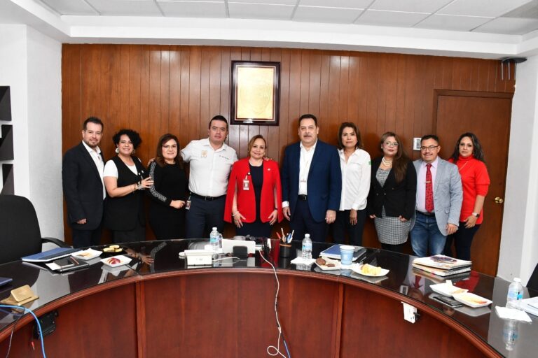 Habra Aumento Salarial de 6.7% Ponderado,  Retroactivo al 1º de Enero a Personal de SUPERISSSTE y FOVISSSTE