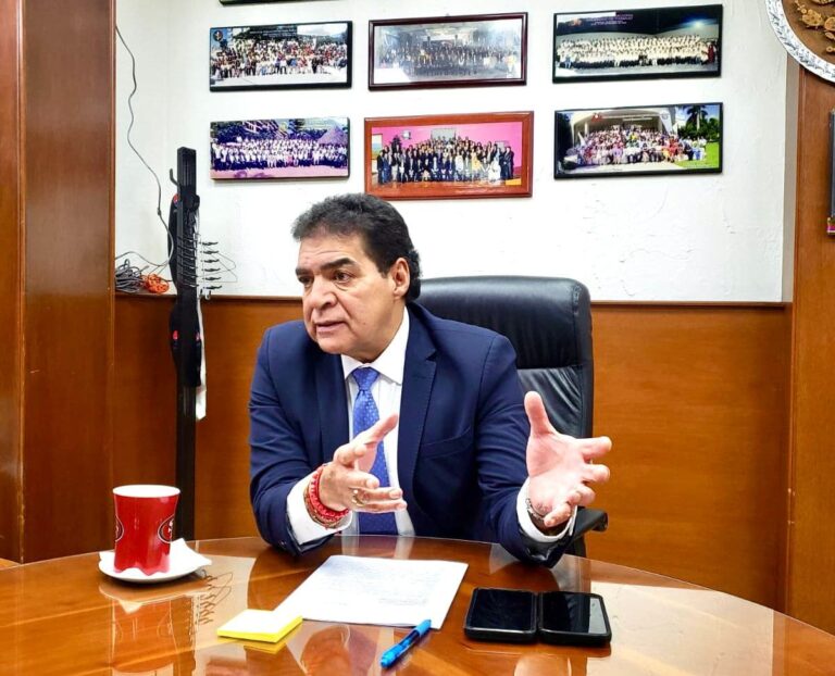 Falso, Tabulador Salarial Para Trabajadores del Poder Judicial de la Federación que Circula en Redes Sociales: STPJF