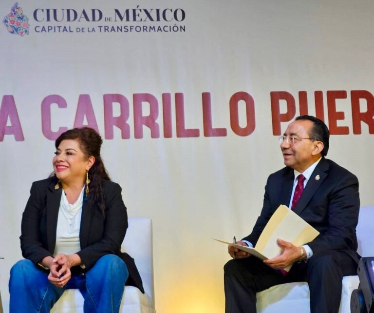 La Lectura Fortalece el Espíritu de los Justos: Magistrado Guerra Alvarez