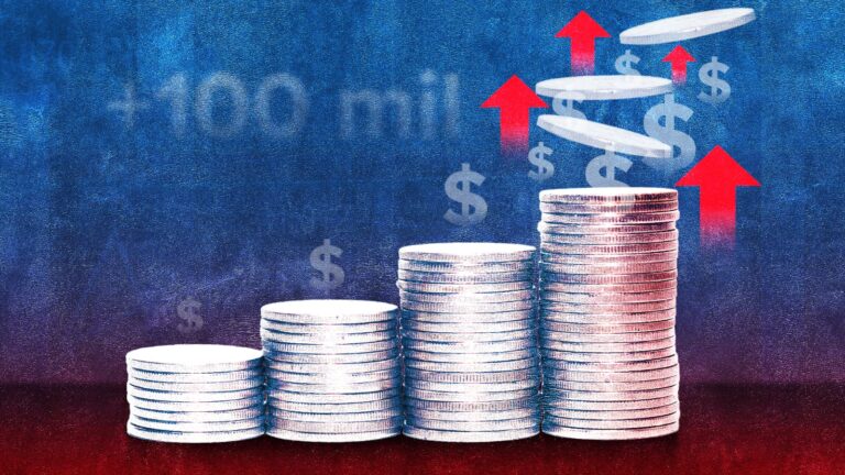 Es Falso que Hayan Desaparecido los Altos Salarios en el Gobierno de México: MCCI