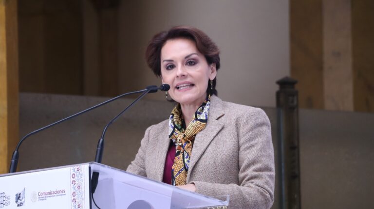 Administran una red de 5 mil 523 Puntos de Servicio, Trabajadores Postales del País: Esteva Medina
