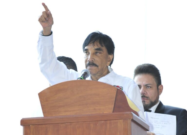 Firme Apoyo a Dirigencia Nacional del STFRM, al Asumir Para el Periodo 2024-2030