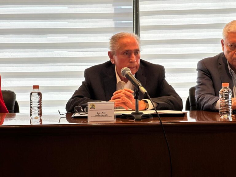 Renovará FSTSE su Dirigencia Nacional; Anuncia Convocatoria a su Congreso General Ordinario