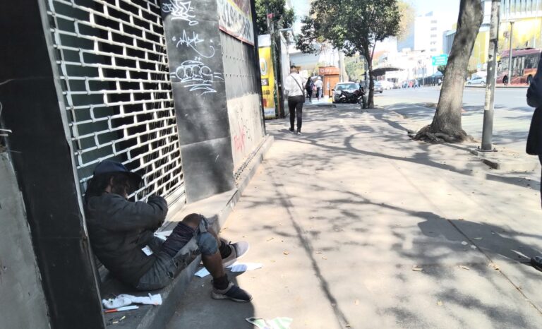 Tal vez solo «té con Bolillo», Cenaron Mexicanos en la Miseria al Final de 2024: González Gudiño