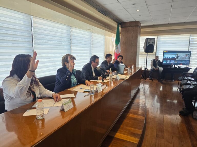 Es Presidente de la APN, «Pluralidad Incluyente», Marco Antonio García