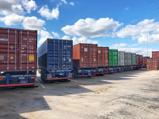 México es un País Mediocre en Comercio Exterior: Arnulfo R. Gómez