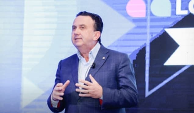 En México, 40% de los Niños Viven en Condiciones de Vulnerabilidad: Coparmex