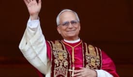 El Nuevo Papa Católico, Robert Francis, Marca un Hito Histórico: American Society of México