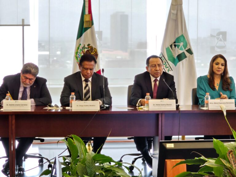Trabajadores del TSJ-CDMX, Reciben Pago de Vales de Despensa; «Importante Apoyo a la Economía Familiar»