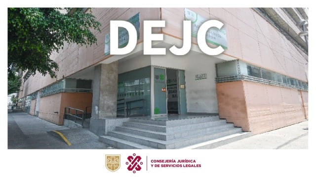 Denuncian Amenazas de Despido, Defensores Públicos del Gobierno de la CDMX