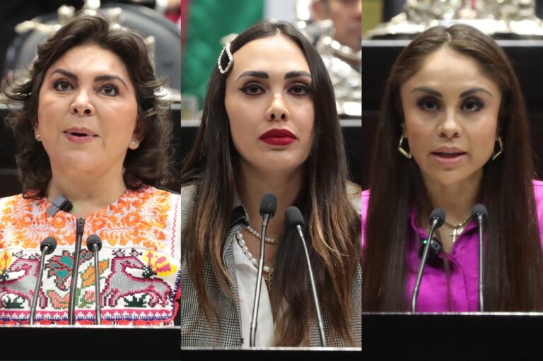 Diputadas de MC, Piden Reformar la Ley General de Cultura Física y Deporte