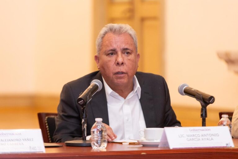 Trabajadores de la Rama Médica del Sector Salud, Recibirán Aumento Salarial de 9%: Marco A. García