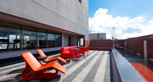 Inauguran en Brasil, Hotel de «Lujo Superior» Radisson RED; Costó 145 Millones de Reales
