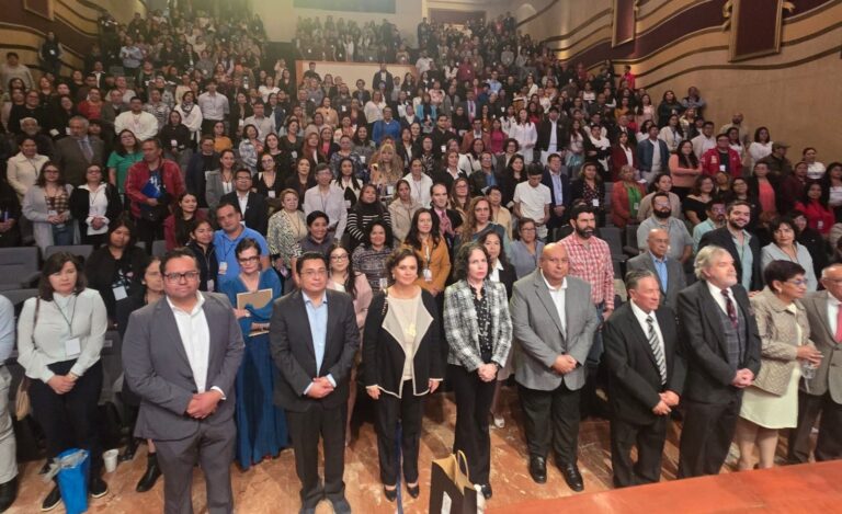 Vital Diseñar Políticas Públicas de Atención a la Salud Mental: Congreso Internacional de Psiquiatría