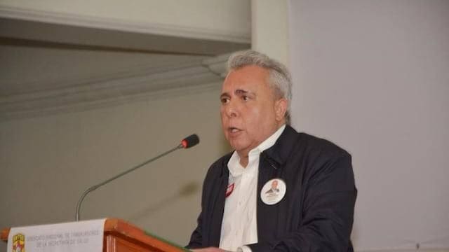 Fortalecen el Servicio Público y Dignifican el Trabajo, Acciones de la Presidenta Sheinbaum