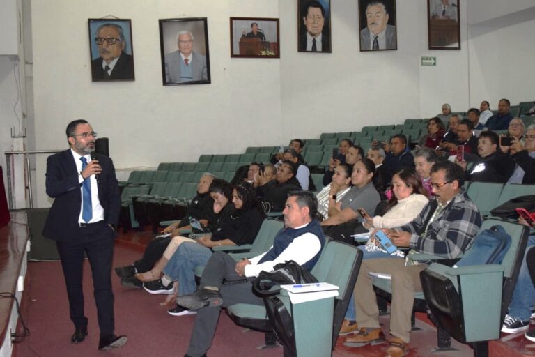 Necesario Capacitar al Trabajador, Sobre sus Derechos y Obligaciones: SITAG-CTM