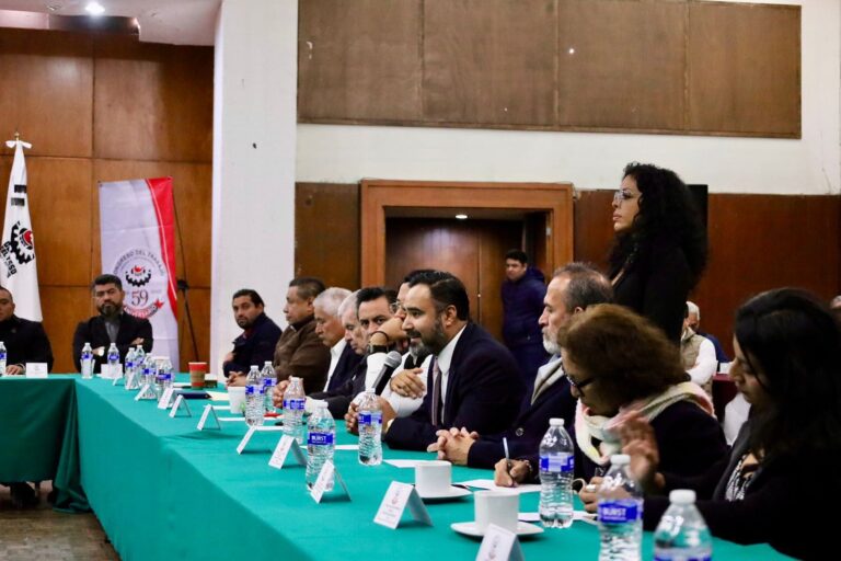 Congreso del Trabajo Planteará a IMSS e ISSSTE, Dejar de Utilizar UMA Para el Pago de Pensiones