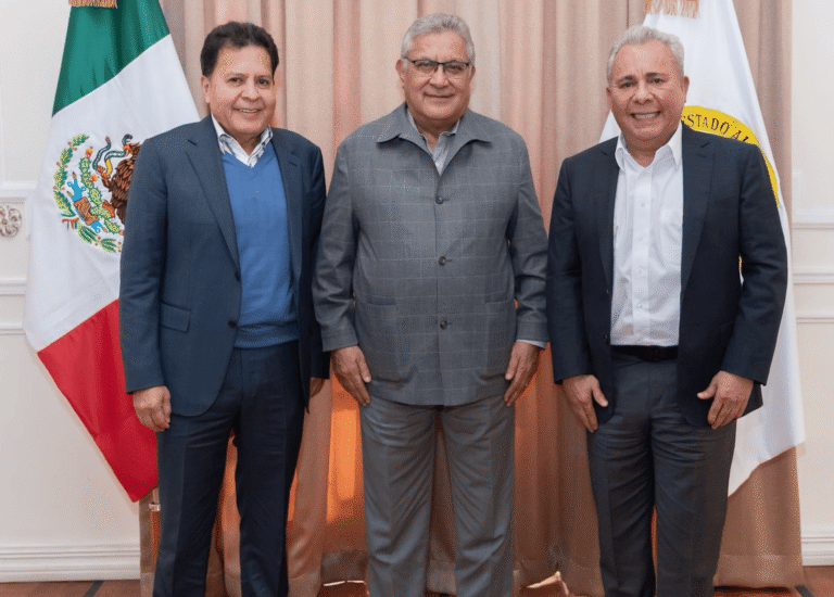 Despierta Interés Foro de Sindicatos de Trabajadores del Estado Mexicano