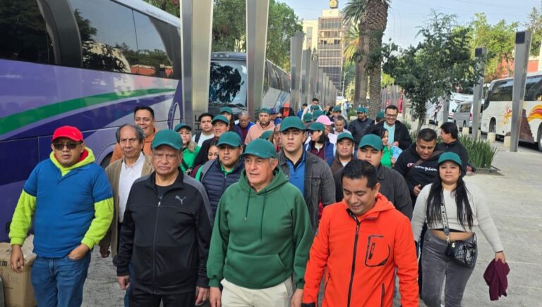 Sin Sustento Legal, el Llamado a Paro de Labores en el Tribunal Superior de Justicia: SUTPJ-CDMX