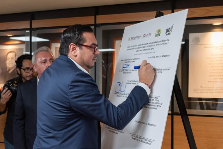 Hay Coordinación Interinstitucional en Favor de los Programas Sociales: FSTSE