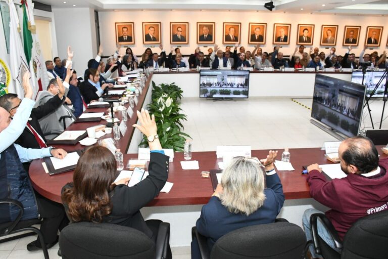 Eligen al Químico Javier Gómez Gómez, Candidato a la Dirigencia Nacional del SNTISSSTE