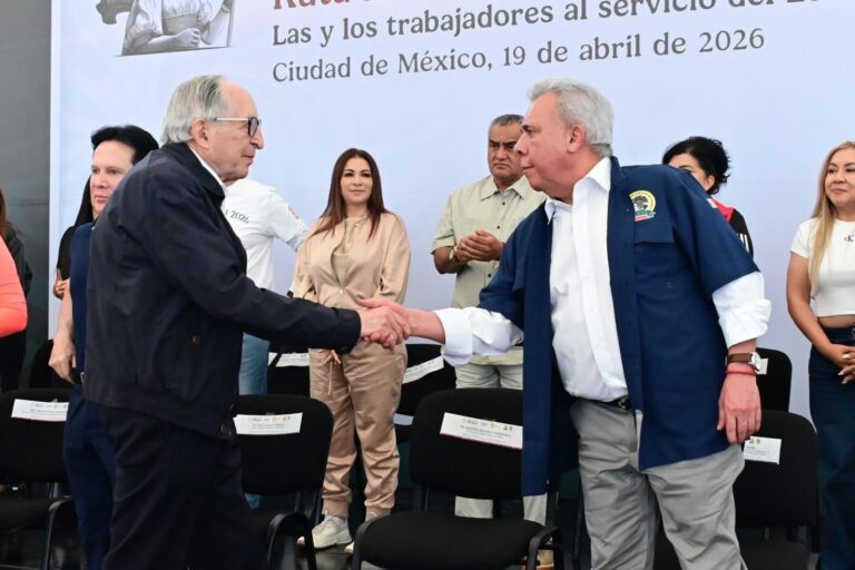 Suman Esfuerzos Ssa y FSTSE en Promoción del Deporte Para Mejor Salud Física y Mental de los Trabajadores