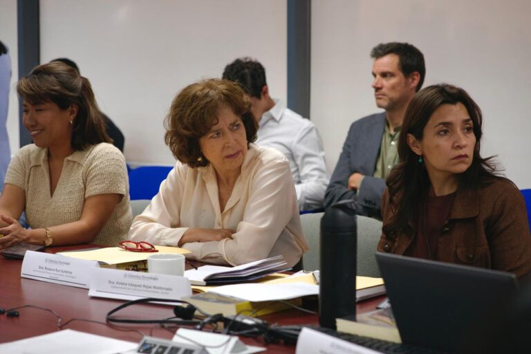 Firme Estrategia Nacional de Ciencia y Tecnología Para Frenar al Gusano Barrenador: Secihti, Bienestar y Senasica