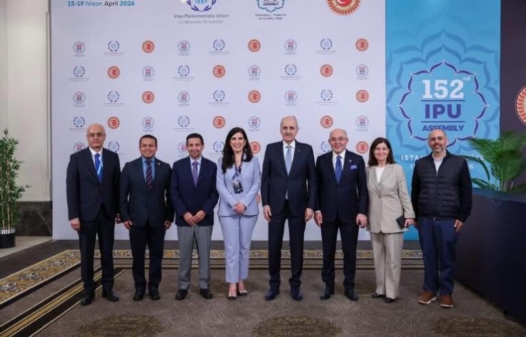 Logra el PAN Consolidar una Agenda Parlamentaria Para México, Desde Experiencias Mundiales