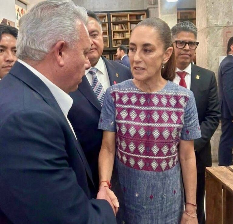 Central FSTSE Reconoce Decreto por el que Trabajadores del Estado, Recibirán Mejoras Salariales