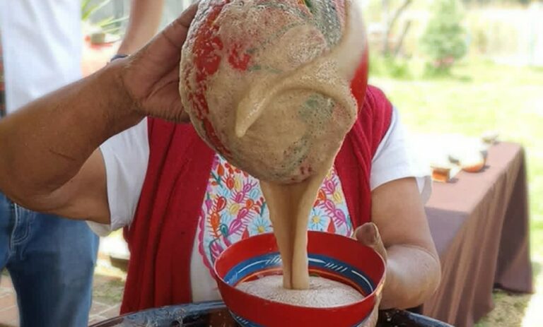 Con Quesos, Chocolate y Otras Delicias, Lanzan el Festival “Sabores Mezcaleros” en Ciudad de México