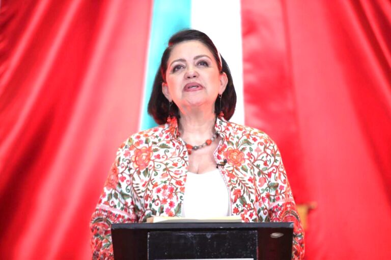 La Maternidad no Debe Convertirse en un Castigo Laboral: Diputada Magdalena Núñez