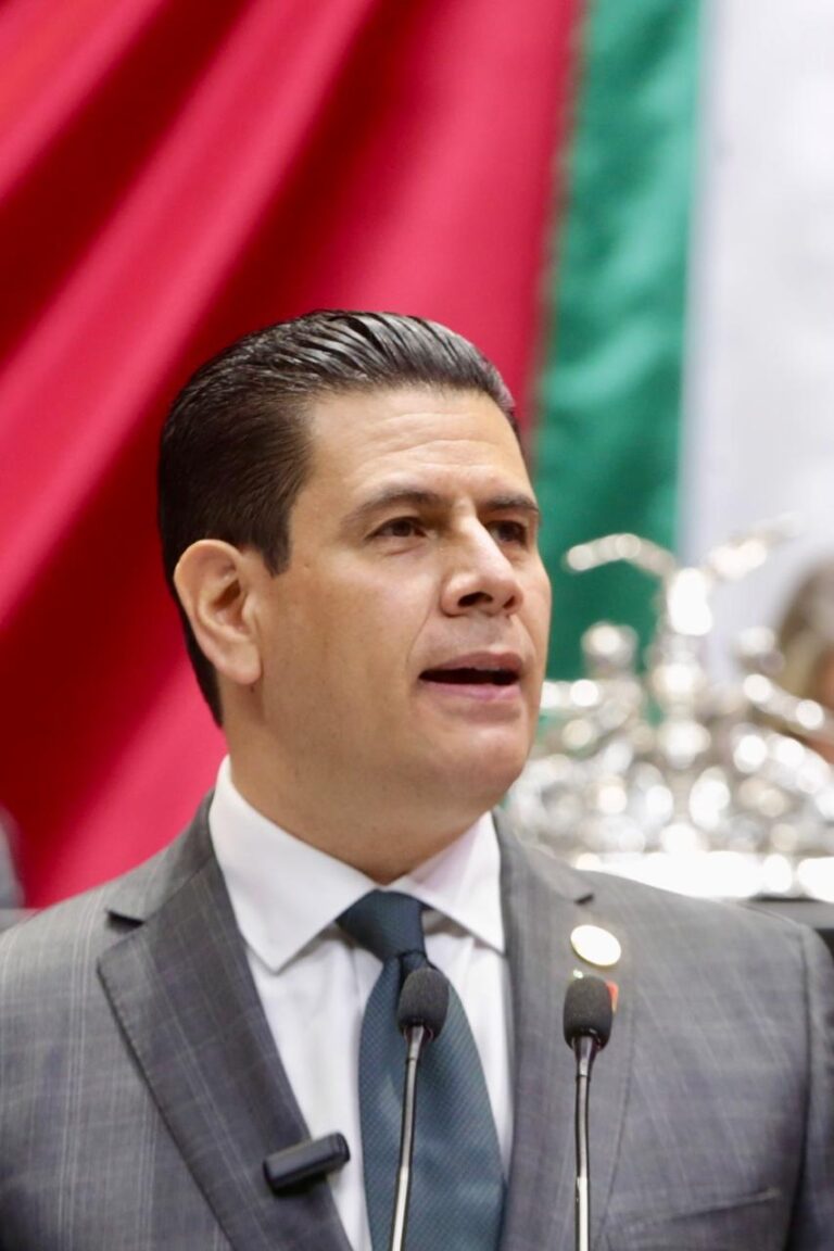 Pide Diputado Alonso Reyes, Cumplimiento Inmediato en Liquidaciones Pendientes a Jueces, Magistrados y Trabajadores del Poder Judicial