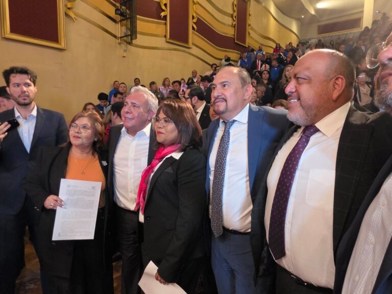 El Proceso de Elección de Dirigencia del SUTG-CDMX, Continúa; hay Total Respeto a los Estatutos: FSTSE