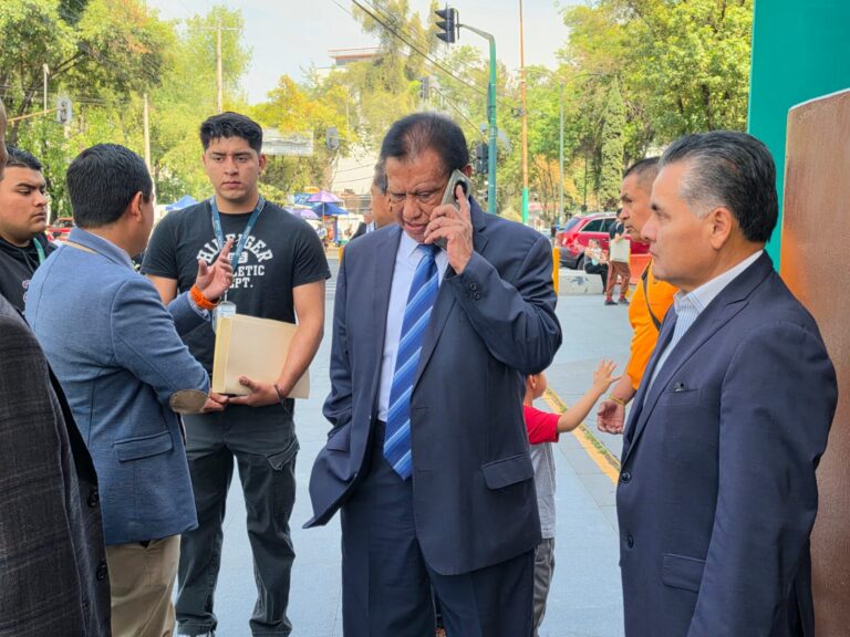 SUTPJ-CDMX Cumple con los Acuerdos Sobre Incremento a Prestaciones Económicas