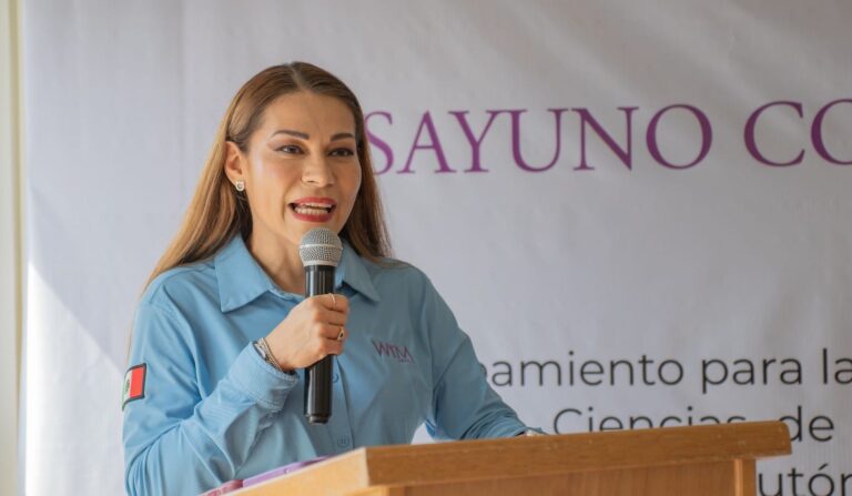 Se Busca Fortalecer a las Mujeres Mineras en México; el Momento lo Exige