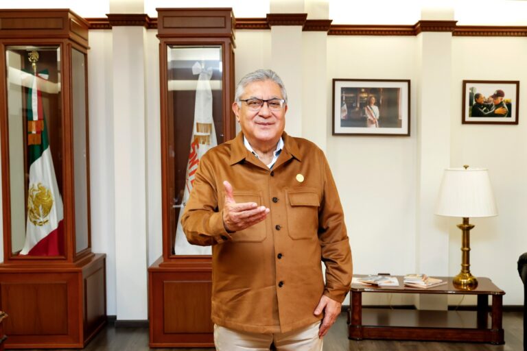 No Permitiremos que Esquiroles Rompan la Fuerza Colectiva del SNTE: Cepeda Salas