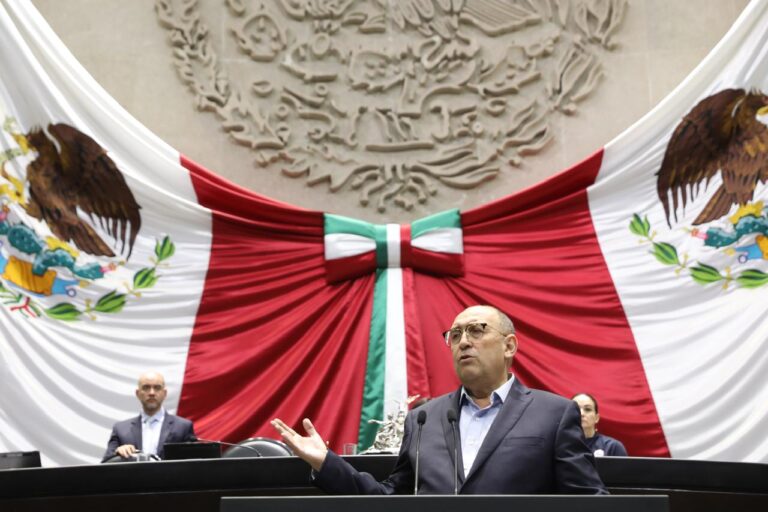 Urge Rubén Moreira Atender Afectaciones Laborales y Productivas por el Cierre del Ingenio San Pedro, en Veracruz
