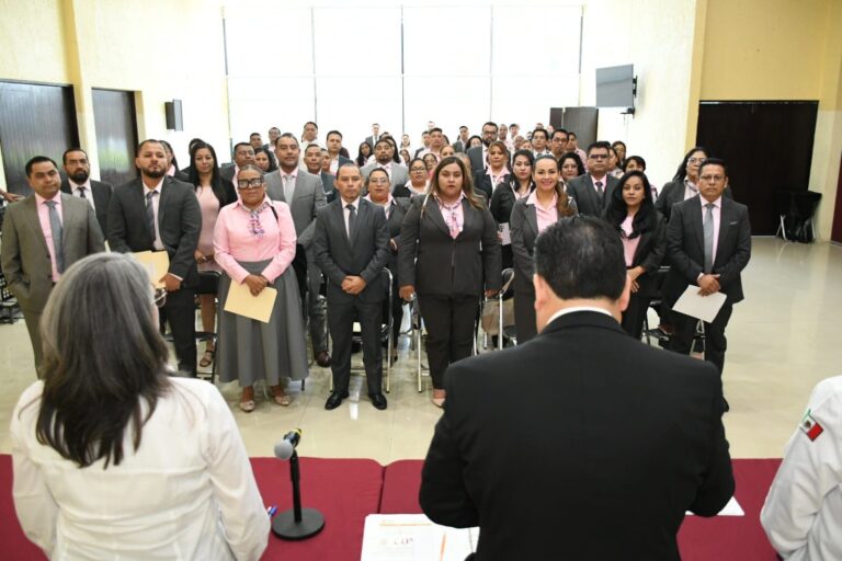 Inicia SNTISSSTE, los Congresos Para Renovar Comités Ejecutivos Seccionales