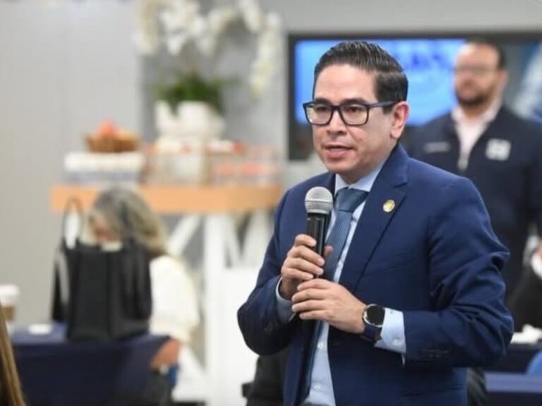 Presupuesto Federal 2027, no Debe Incluir al AIFA, ni a Mexicana de Aviacion: PAN