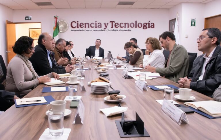 Consorcio de Supercómputo, Abre Nueva Etapa de la Ciencia en México: Rosaura Ruiz