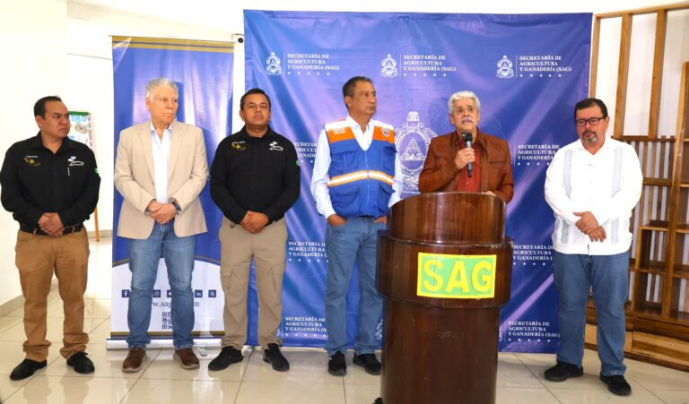 Atacará Sequía en Honduras la Empresa Startup Renaissance; es Mexicana